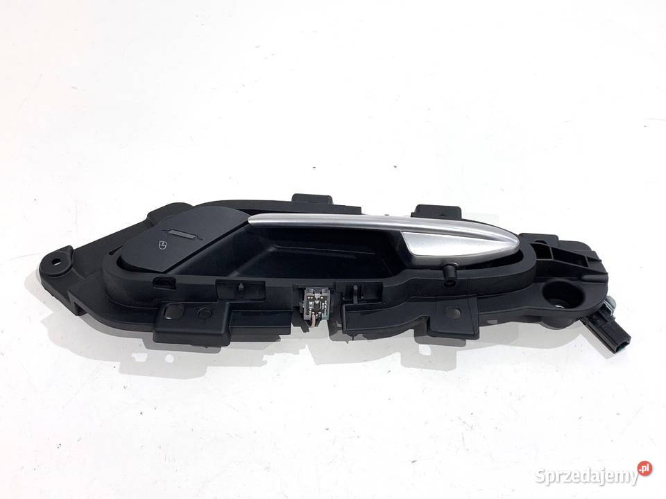 KLAMKA WEWNĘTRZNA LEWY TYŁ ALFA STELVIO