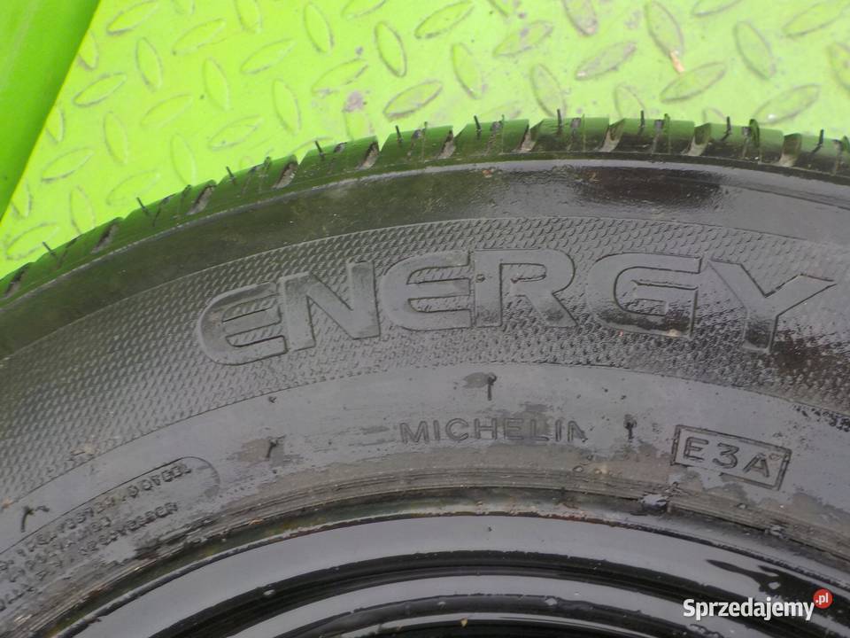 PEUGEOT 308 kolo zapasowe 1956515 4x108