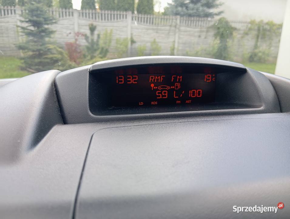 Citroen Berlingo Częstochowa