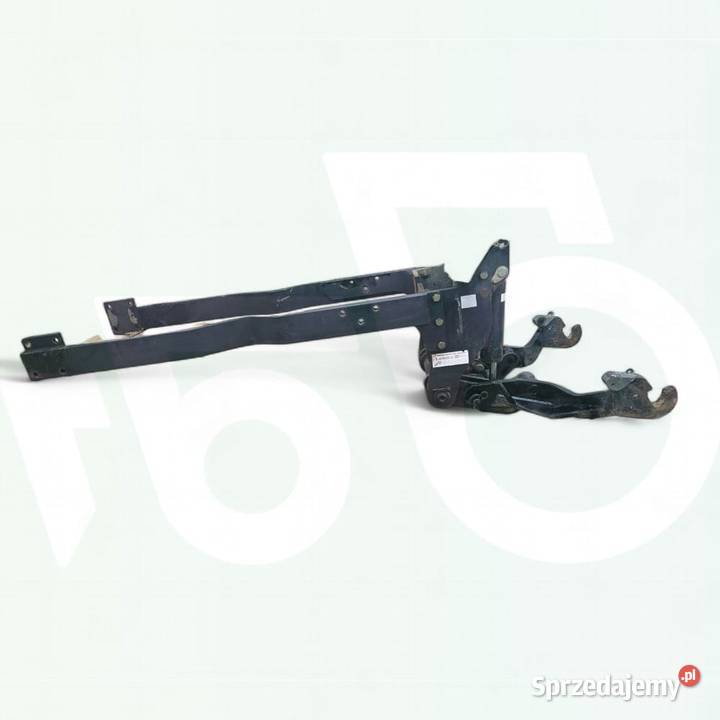 Tuz przedni LEMOINE BRILLU LB 250 Deutzfahr Wilkowo