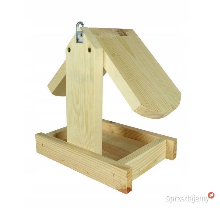 Karmnik ptaków Samodzielny montaż KR1 Przyszów