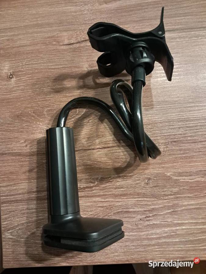 nowy elastyczny uchwyt brak pargonu