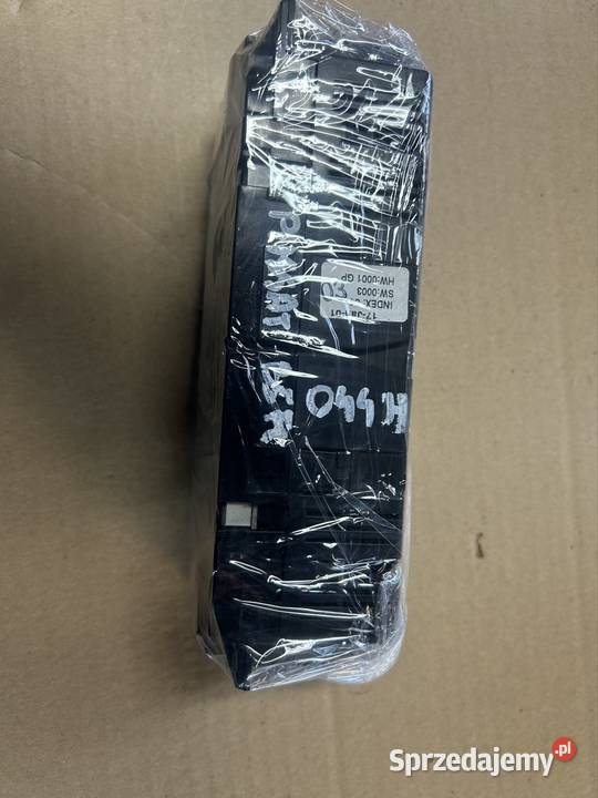 Panel klimatyzacji climatronic Passat b5fl Grudziądz