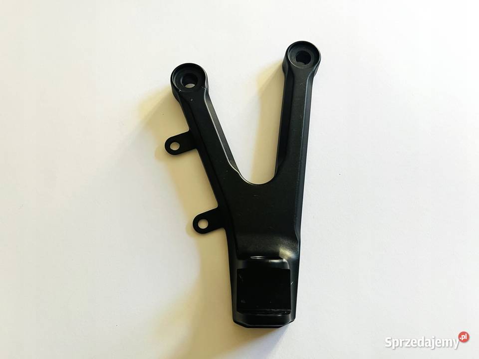 YAMAHA YZFR6 1220 Set pasażera tył tylny prawy wielkopolskie Łobżenica sprzedam