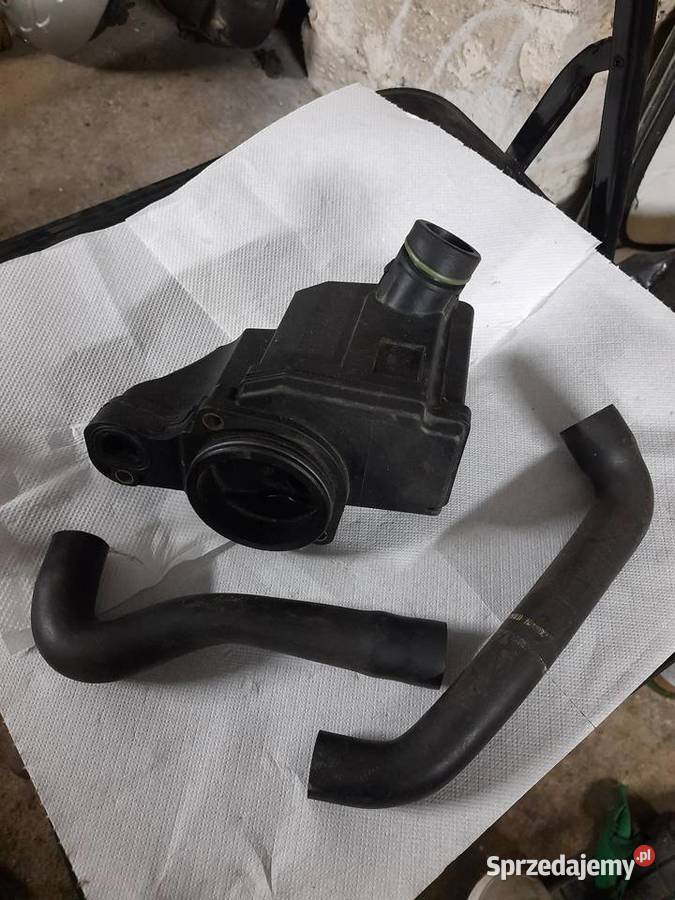 Golf 4 VI odma 14 16v 8v polo Ibiza fabia osobowe Lubartów