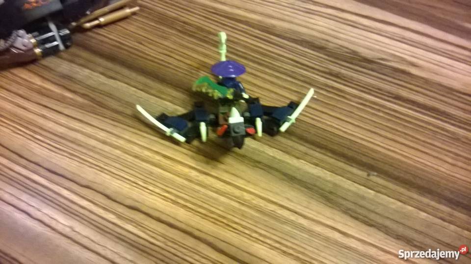 lego ninja Lego Dla Dziecka Bytom