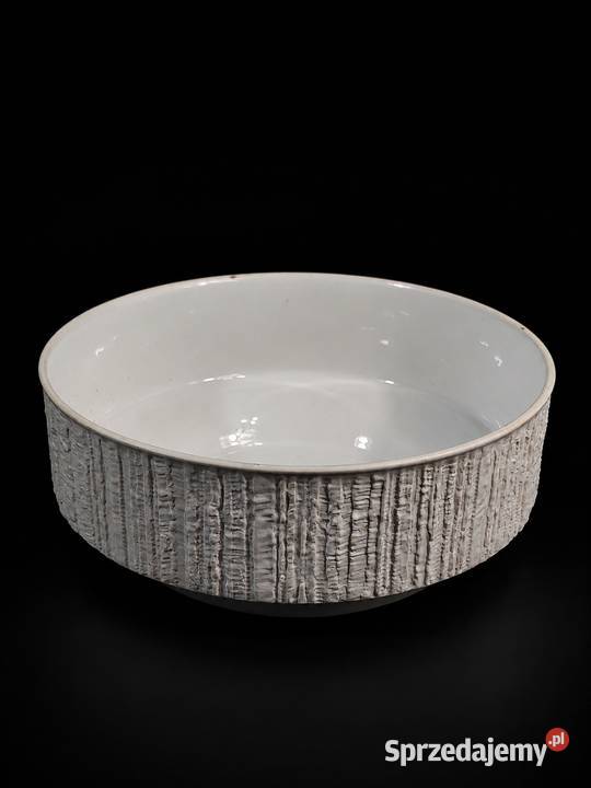 Porcelanowa Miska Thomas Arcta Rosenthal Group Poddębice