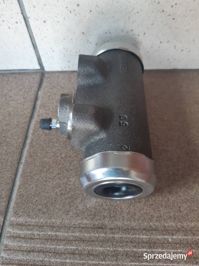 Cylinderek hamulcowy Mercedes 913 911 Oryginał śląskie Częstochowa