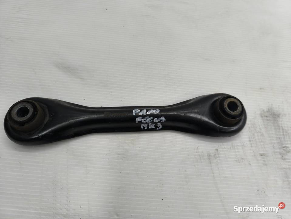 WAHACZ TYŁ FORD FOCUS MK3 LIFT KOMBI