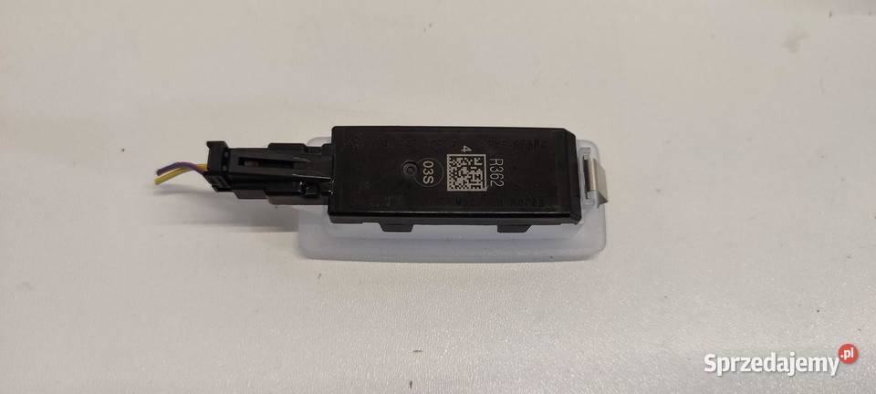 VW TAYRON TIGUAN III LAMPKA LED 10A947109A dolnośląskie sprzedam