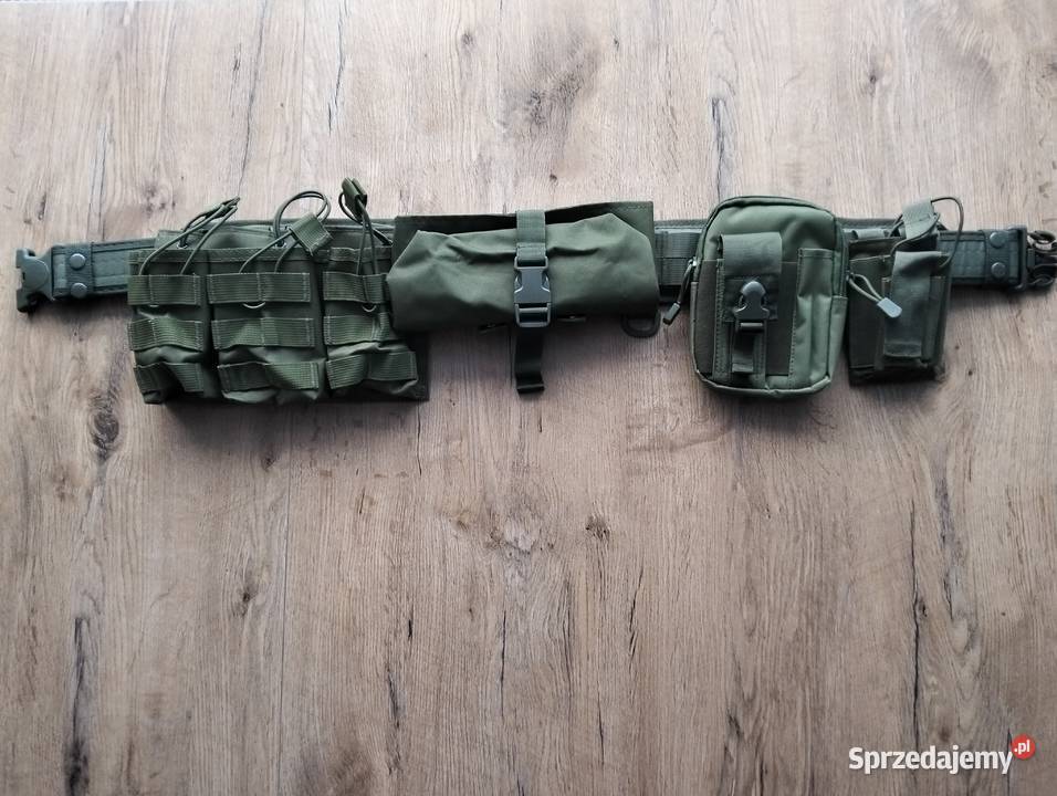 Pas taktyczny lubelskie Lubartów