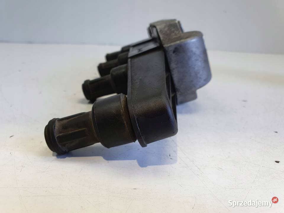 CEWKA ZAPŁONOWA Skoda Fabia I 14 MPI NGK Rudka