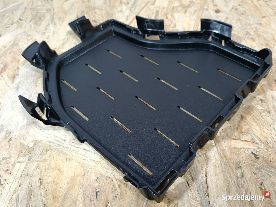 BMW X5 G05 MPAKIET OSŁONA WLOTU POWIETRZA LEWY Pleszew