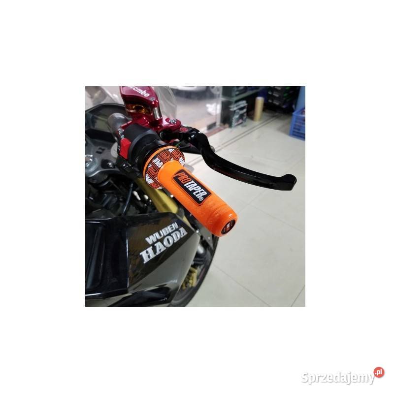 MANETKI GUMY PRO TAPER CROSS ENDURO QUAD Elementy nadwozia Mysłowice