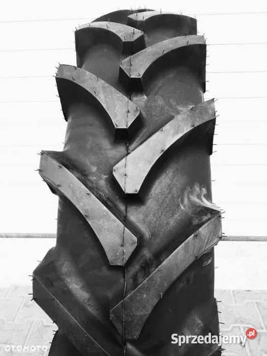 Opona Rolnicza 12432 ASCENSO 8PR Mocna lubelskie
