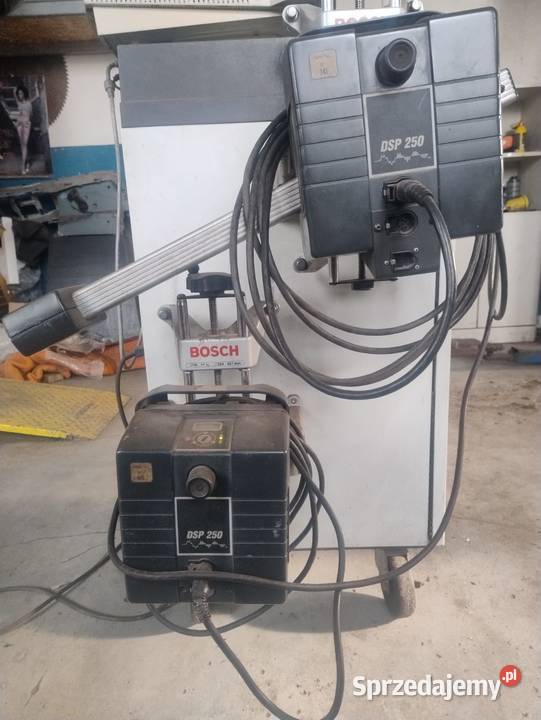 podnosnik diagnostyczny Wola Mysłowska