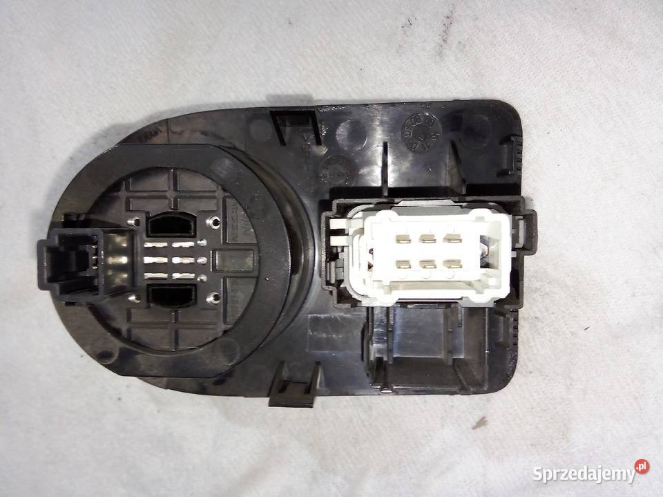 Przełącznik napędów Nissan Qashqai J10 Kolbuszowa sprzedam