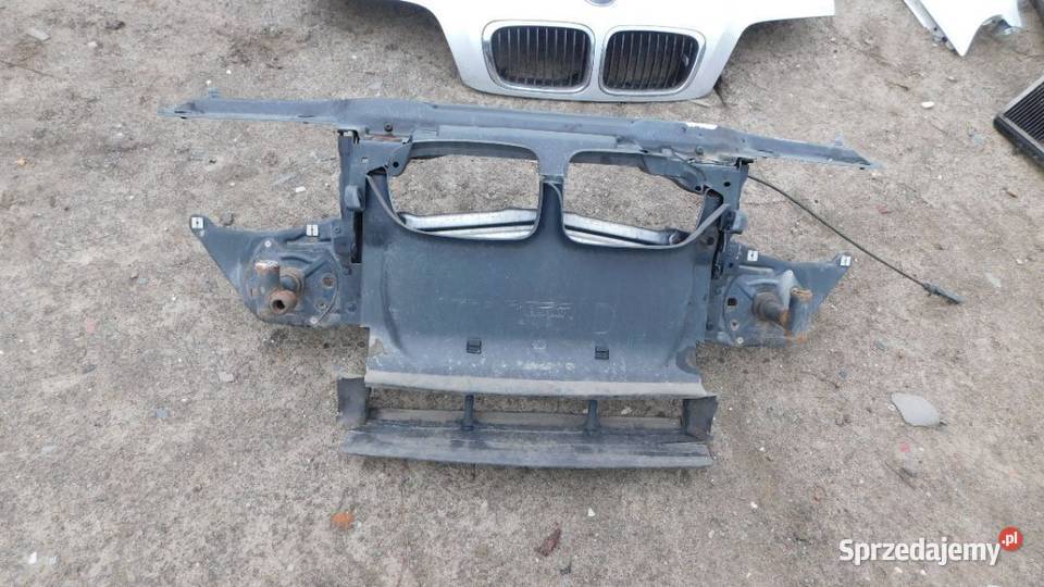 BMW E46 pas przedni WYSYŁKA osobowe
