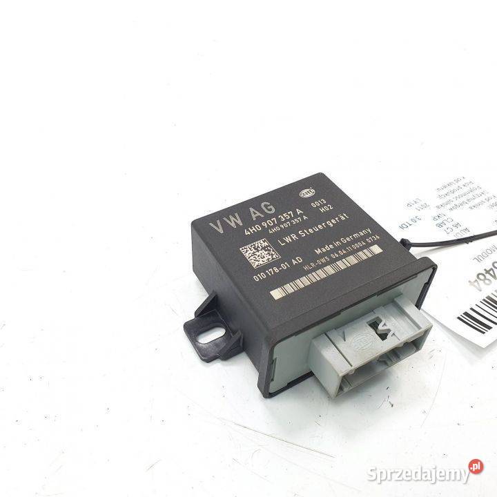 MODUŁ AUDI A6 C7 4H0907357A Lipno