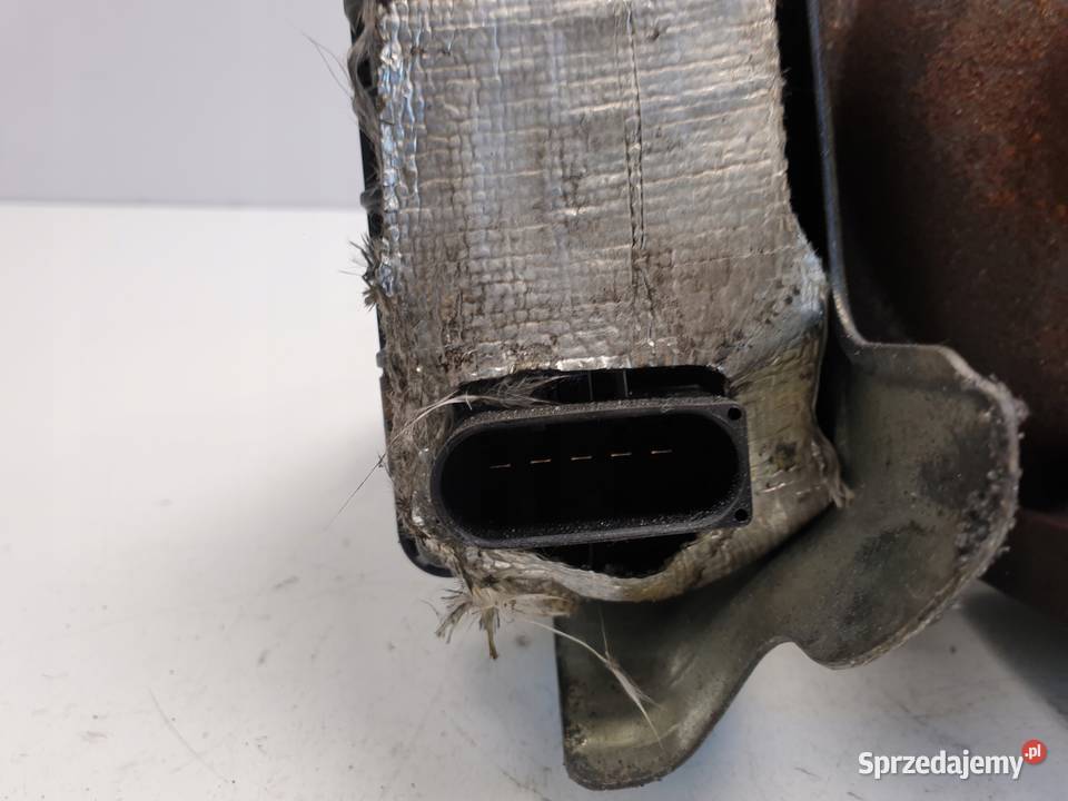 BMW E87 20 D TURBOSPRĘŻARKA turbo 7793865 Janów