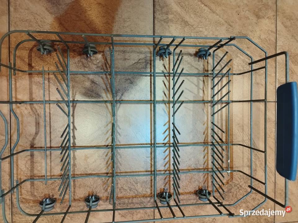 Kosz dolny zmywarki IndesitAriston szer zmywarki lubelskie Chełm