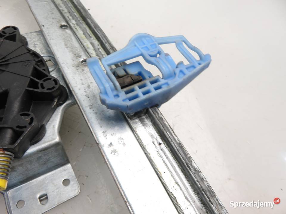 PODNOŚNIK SZYBY PRAWY 3D CITROEN C2 9641241280 osobowe