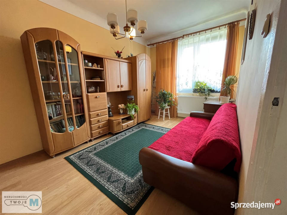 sprzedaży mieszkania Jędrzejów 5166m2 2pokojowe Sprzedaż sprzedam