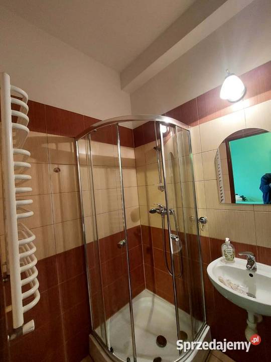 Mieszkanie na Sprzedaż Gubin