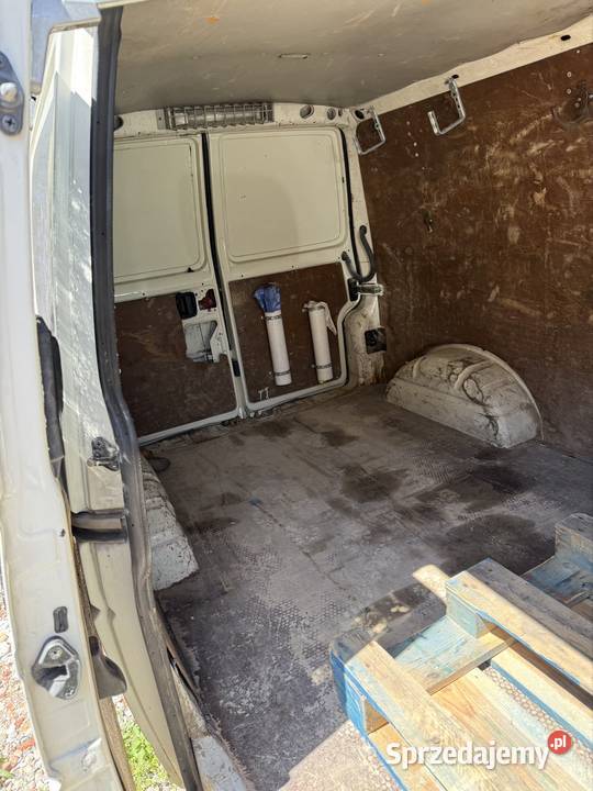 Volkswagen t4 diesel Turka sprzedam