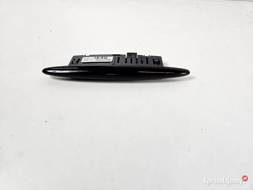 MERCEDES W246 WYŚWIETLACZ PDC A1725420023 Międzychód sprzedam