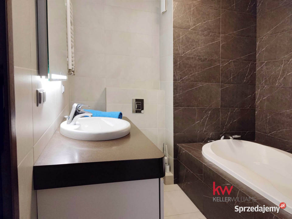 Mieszkanie Poznań 102m2 3 pokoje wielkopolskie