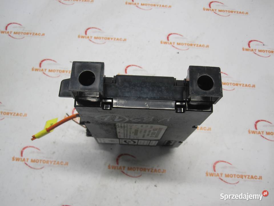 JAGUAR XF 10r moduł Bluetooth 7G9N10D893AG Kielce