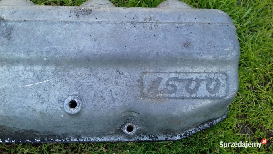 fiat 125p dekiel klawiatury opolskie Brzeg