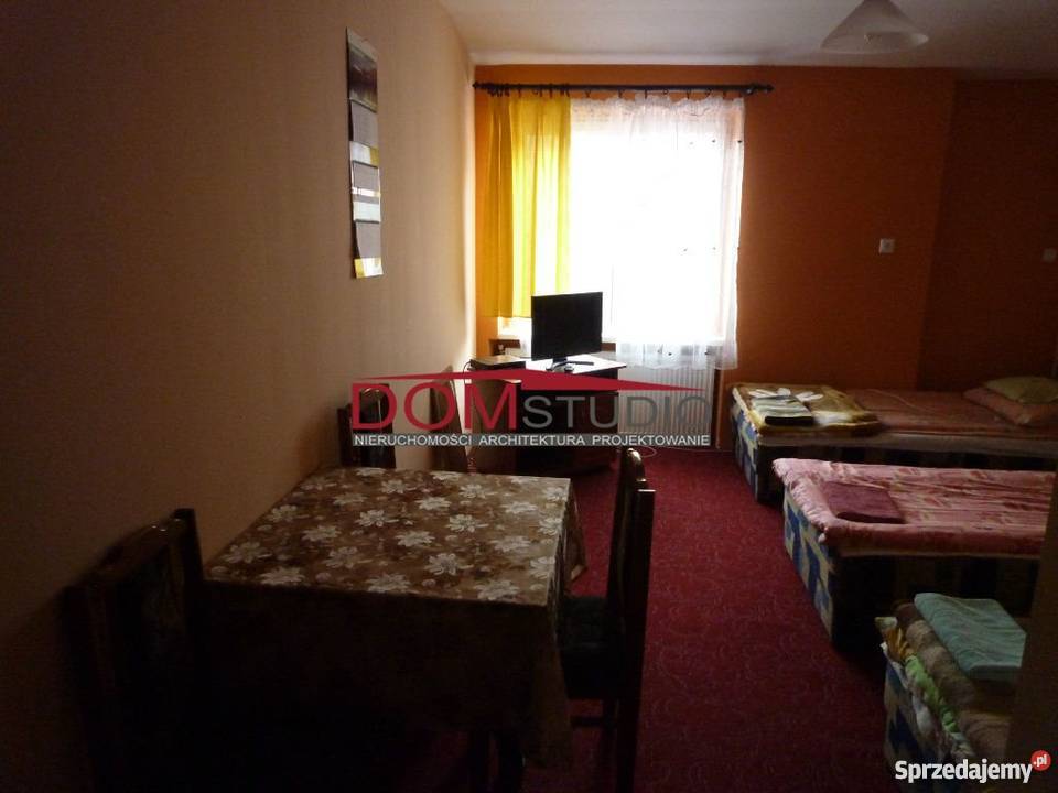 lokal Sośnicowice śląskie