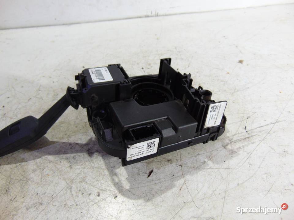 TAŚMA AIRBAG PRZEŁĄCZNIK E90 E91 6965266