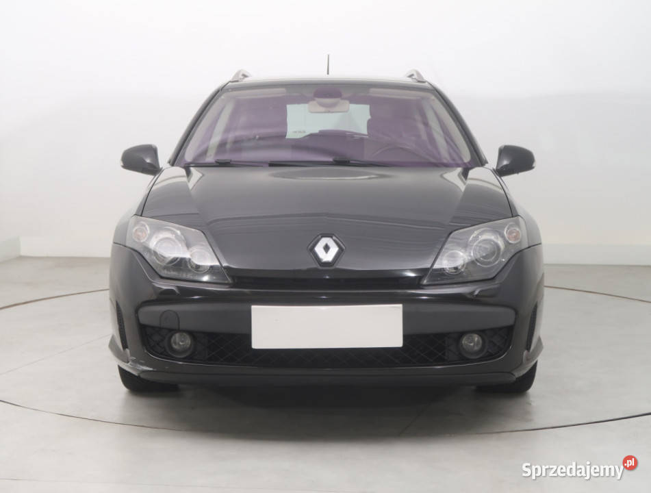 Renault Laguna 20 dCi 221339km