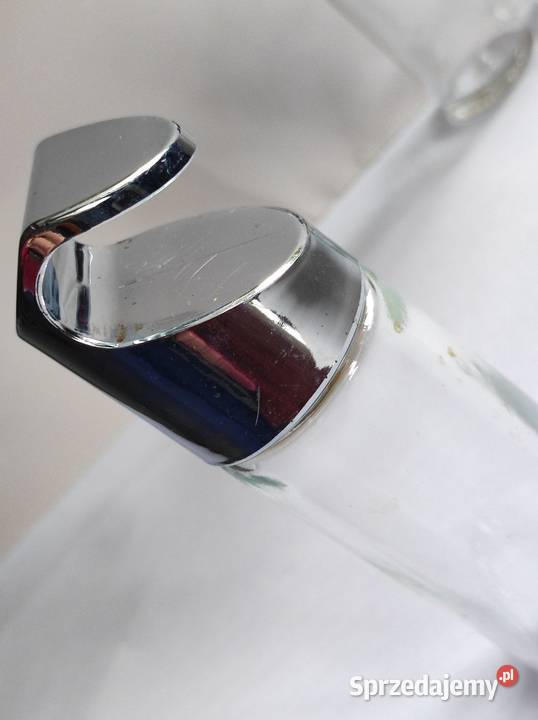 Przyprawnik słoik na przyprawy chromowany Monti Kielce