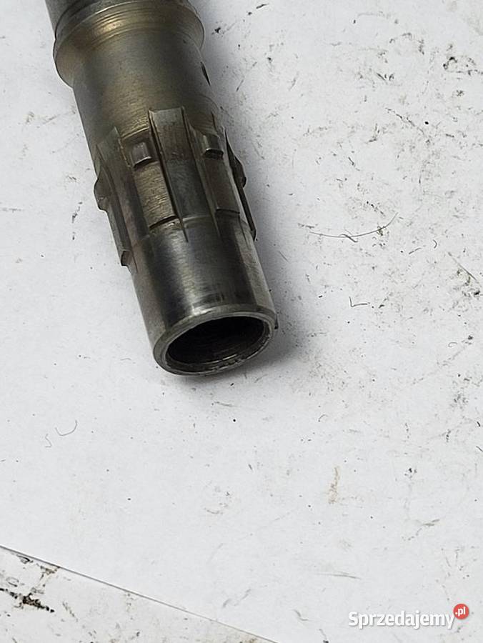 kopniak dwk rt125 wałek kopniaka Kopniaki śląskie Rybnik