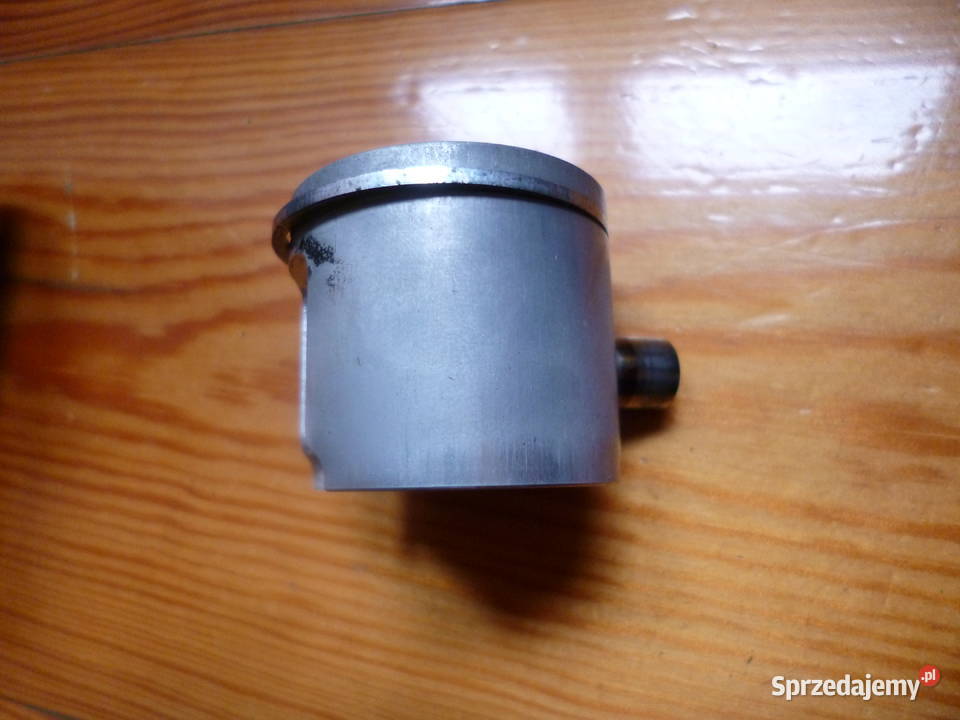 Piła spalinowa Dolmar 100S 100 S Cylinder tłok