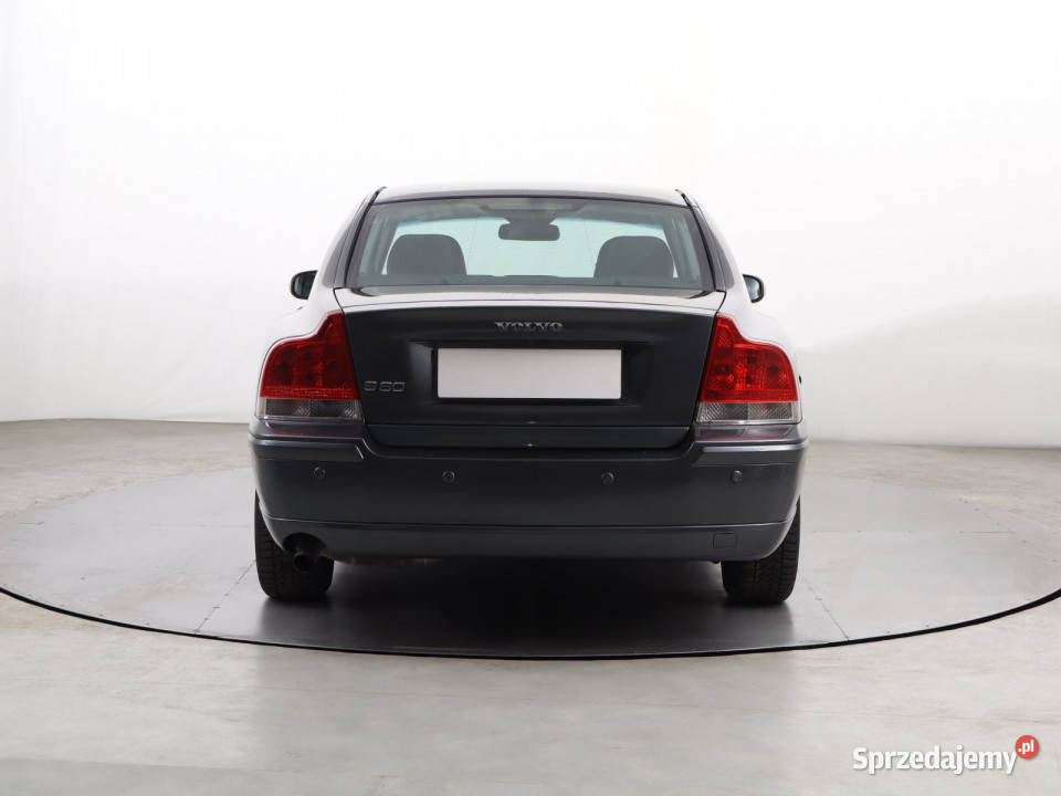 Volvo S60 24 czujnik zmierzchu Katowice