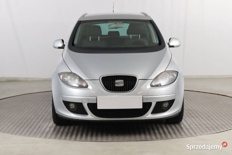 Seat Altea XL 20 TDI sprzedam