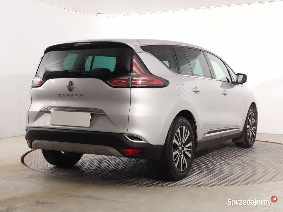 Renault Espace 16 dCi Katowice