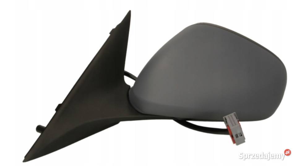 Alfa Romeo 159 0512 Lusterko zewnętrzne lewe osobowe sprzedam