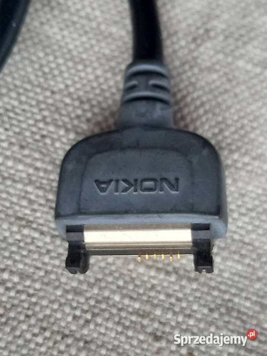 Kabel do NOKI typ CA53 Tomaszów Lubelski