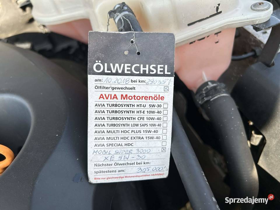 Audi A6 19 TDI Automat Sedan nieuszkodzony lubuskie