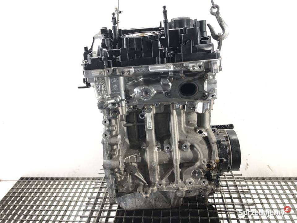 SILNIK BMW 15 156 B38A15P X1 U11 20222025