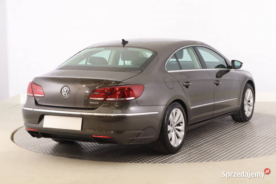 VW CC 14 TSI Zabrze