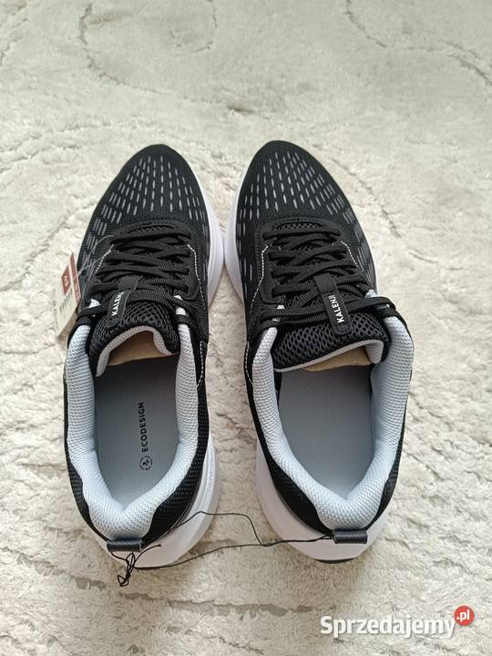 Buty do biegania męskie Kalenji Jogflow 1001 Pruszków