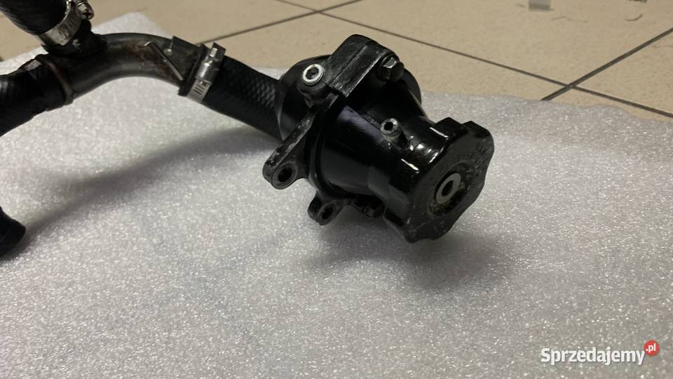 Osłona Obudowa Termostatu Kawasaki Vulcan VN 800 Motoryzacja Brzeszcze sprzedam
