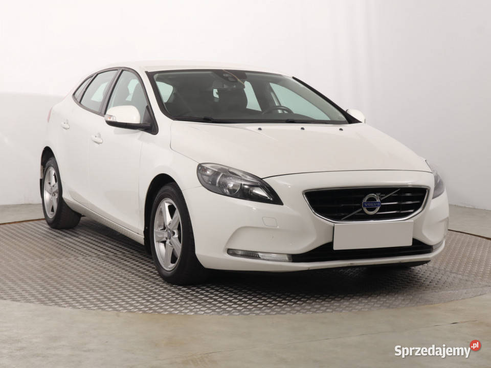 Volvo V40 16 T3 elektryczne szyby V40 Katowice